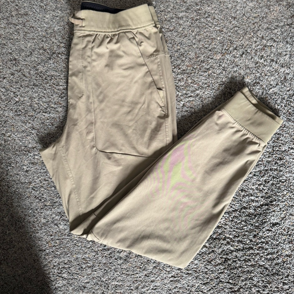 Lululemon Men's Joggers